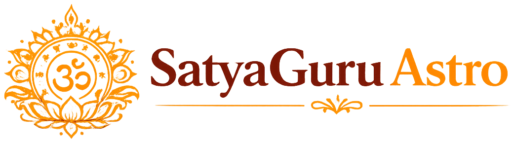 Astro Satya